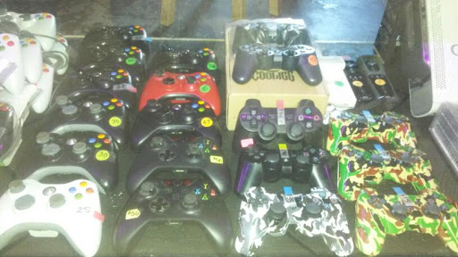 Video Arcade «Game Guys», reviews and photos, 4108 Glenbrook Ct, Houston, TX 77087, USA