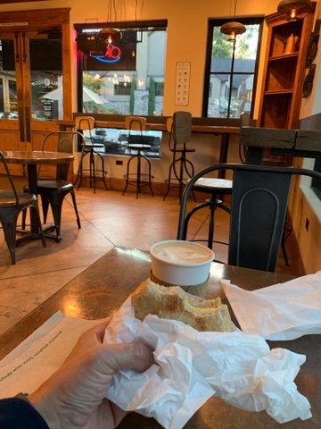 Cafe «Well & Good Coffee House», reviews and photos, 7357 SW Beveland St, Tigard, OR 97223, USA