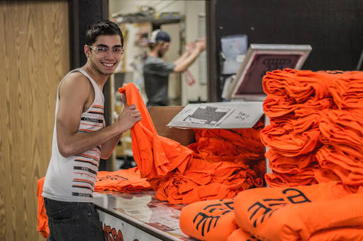 Print Shop «Corvallis Custom», reviews and photos, 1853 NW 9th St, Corvallis, OR 97330, USA