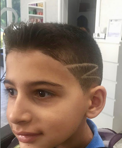 Barber Shop «High Cut Barber Shop & Supply», reviews and photos, 725 S Glendale Ave, Glendale, CA 91205, USA