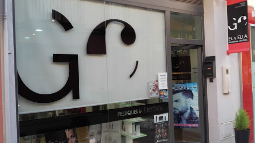 Peluquería GC en Binéfar, Huesca