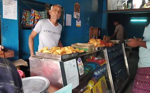 Rajasthan Tea Stall image