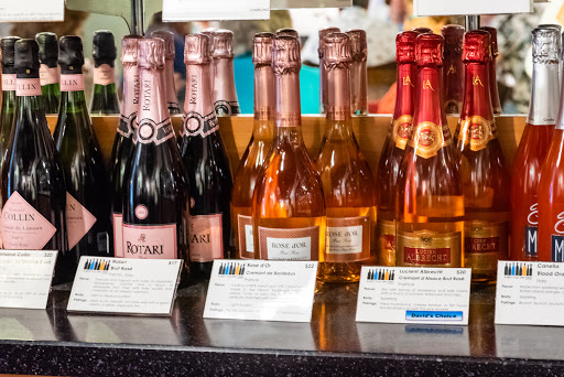 Wine Store «A Bottle Or Two», reviews and photos, 11920 Montgomery Rd, Cincinnati, OH 45249, USA