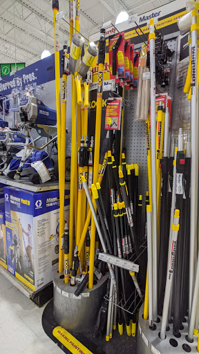 Home Improvement Store «Menards», reviews and photos, 6800 S 27th St, Oak Creek, WI 53154, USA