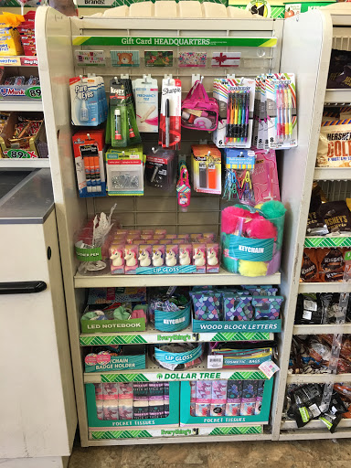 Dollar Store «Dollar Tree», reviews and photos, 1840 Long Beach Blvd, Long Beach, CA 90806, USA