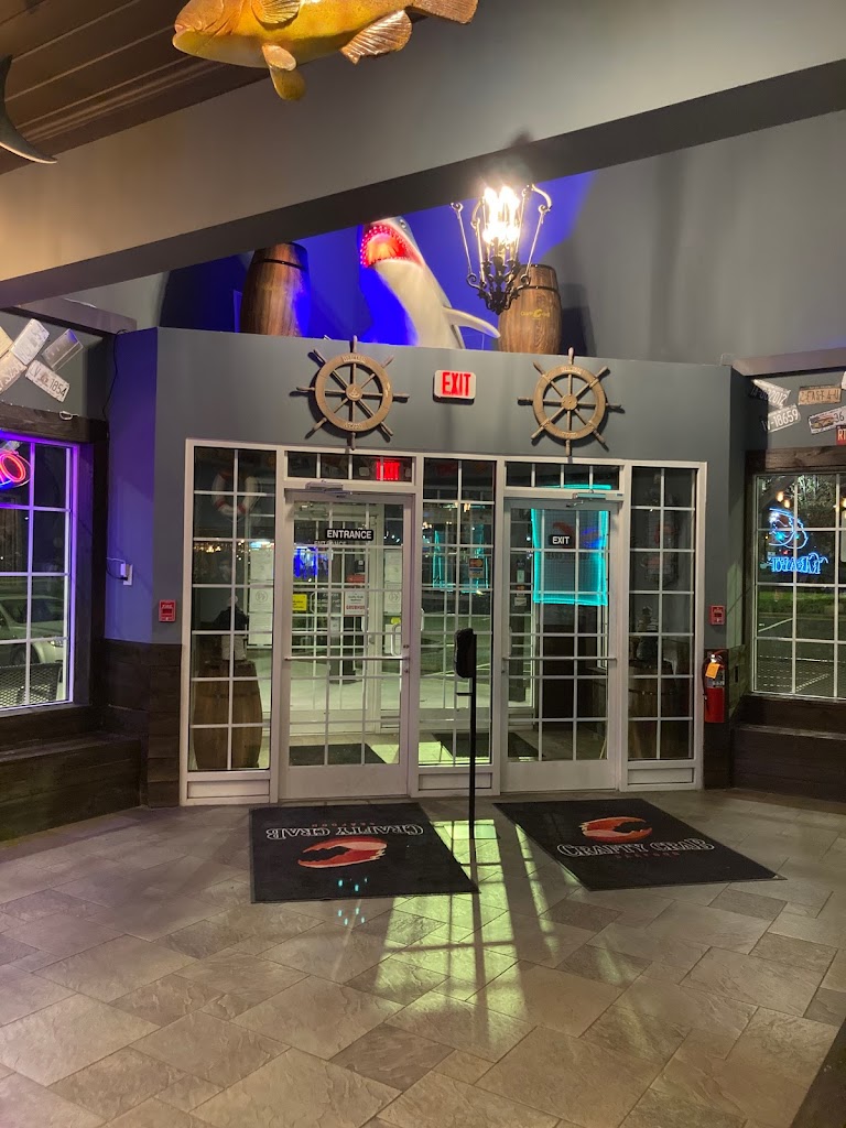 Crafty Crab Concord 28027