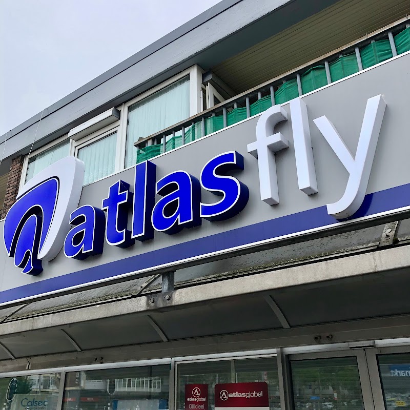 Atlasfly Amsterdam