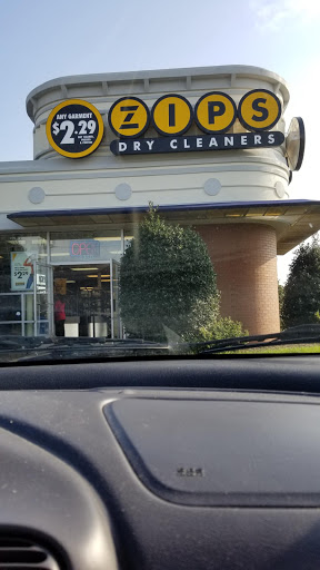 Dry Cleaner «ZIPS Dry Cleaners», reviews and photos, 4230 Plank Rd, Fredericksburg, VA 22407, USA