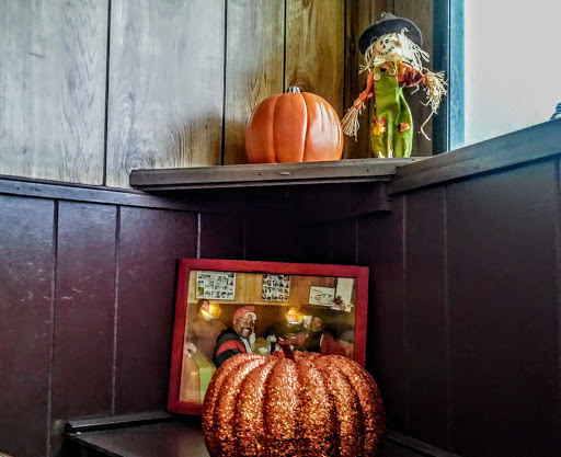 Restaurant «The Why Coffee Shop», reviews and photos, 1317 Portage Rd, Niagara Falls, NY 14301, USA