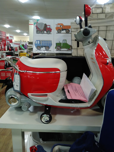 Department Store «HomeGoods», reviews and photos, 5225 Settlers Market Blvd, Williamsburg, VA 23188, USA