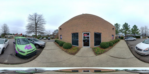 Auto Repair Shop «A & J Automotive Inc», reviews and photos, 5001 Departure Dr, Raleigh, NC 27616, USA