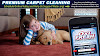 Oxi Fresh Carpet Cleaning logo