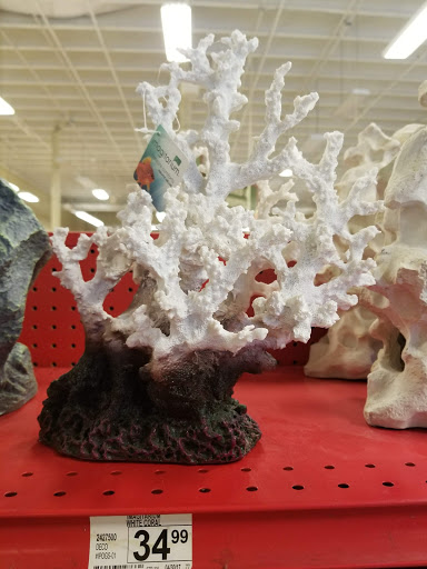 Pet Supply Store «Petco Animal Supplies», reviews and photos, 855 E Bidwell St, Folsom, CA 95630, USA