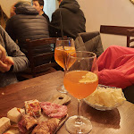 Photo n°1 de l'avis de KRi.l fait le 18/02/2022 à 00:11 sur le  Cafè Le Monde à Pasturo