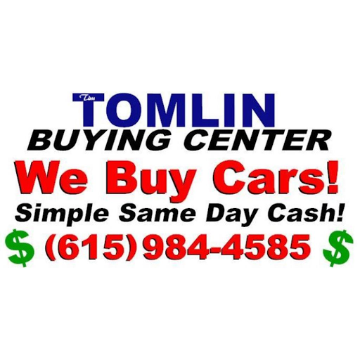 Used Car Dealer «Tim Tomlin Automotive Group LLC», reviews and photos, 169 S Lowry St, Smyrna, TN 37167, USA