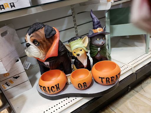 Department Store «HomeGoods», reviews and photos, 19165 West Rd, Woodhaven, MI 48183, USA