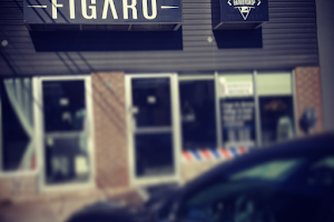 Figaro barbershop