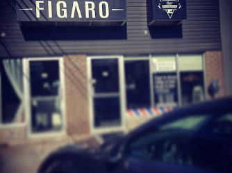 Figaro barbershop