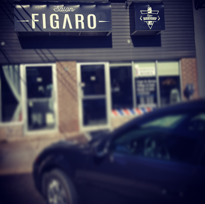 Figaro barbershop