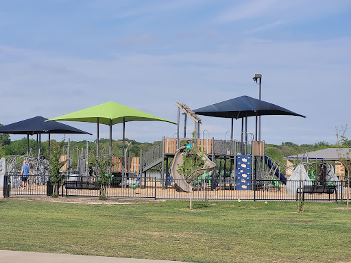 Park «Bob Jones Park», reviews and photos, 3901 N White Chapel Blvd, Southlake, TX 76092, USA