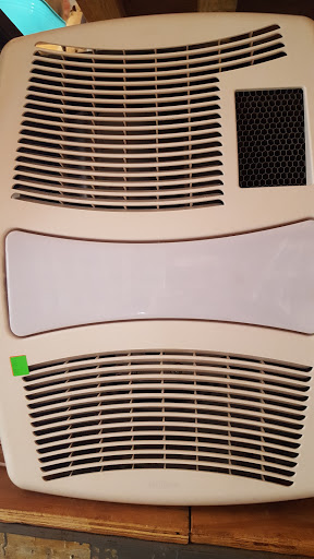 Thrift Store «Habitat for Humanity», reviews and photos