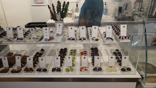 Dessert Restaurant «Chocollazo», reviews and photos, 4013 Broadway St, San Antonio, TX 78209, USA