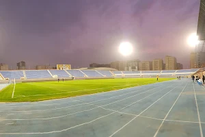 Tadamon Club Stadium image