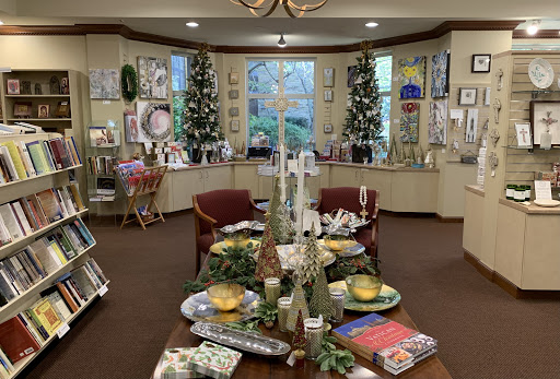 Book Store «Cathedral Book Store», reviews and photos, 2744 Peachtree Rd NW, Atlanta, GA 30305, USA