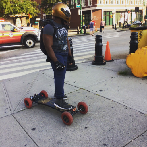 Bicycle Store «CIGI Bicycle Shop», reviews and photos, 92-64 Queens Blvd, Rego Park, NY 11374, USA