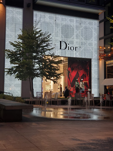 DIOR Washington DC City Center