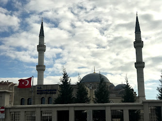 BAŞAKŞEHİR MÜFTÜLÜĞÜ