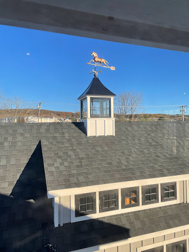 Shed Builder «The Barn Yard & Great Country Garages», reviews and photos, 120 West Rd, Ellington, CT 06029, USA