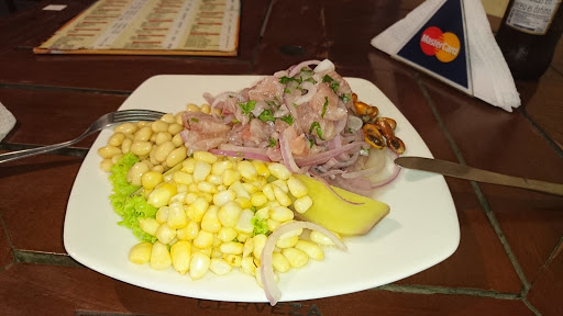 Restaurantes de estrella michelin en Piura