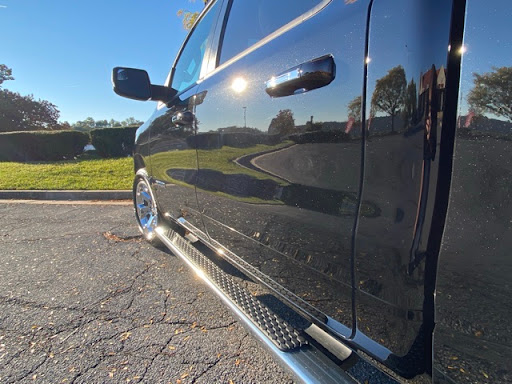 Car Wash «Fredericktowne Auto Spa», reviews and photos, 1509 Garrett Dr, Frederick, MD 21702, USA