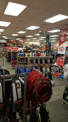 Shoe Store «Hibbett Sports», reviews and photos, 1303 US-127 Suite 107, Frankfort, KY 40601, USA