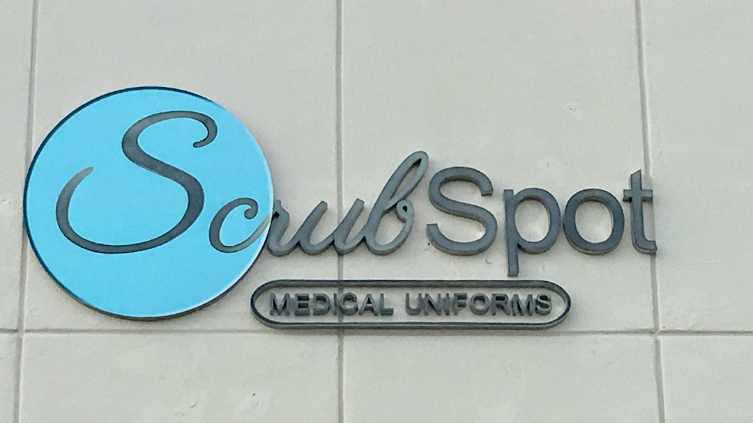 Scrub Spot