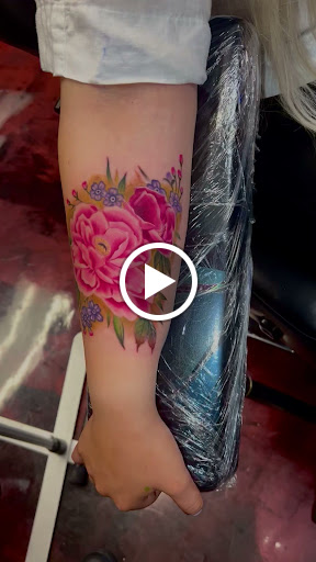 Explore tattoo ideas to remember a loved one, creative tattoo ideas in Silver City, available at Independent Ink Tattoo