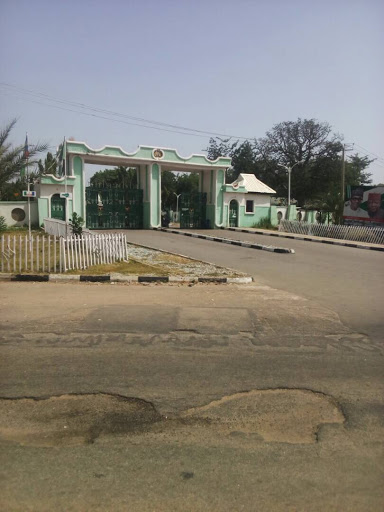 Zamfara State Government House, Gusau, Nigeria, Amusement Park, state Zamfara