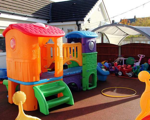 Comments and reviews of Tiny Feet Private Day Nursery Ltd