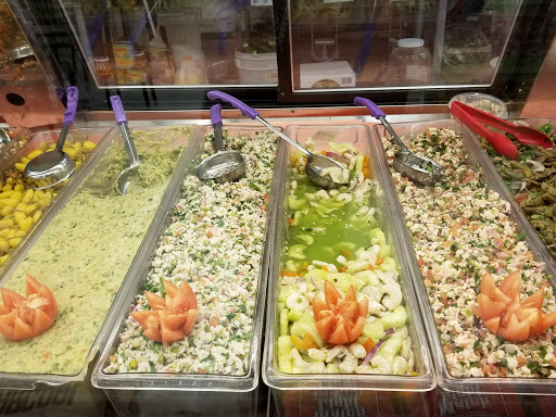 Supermarket «Supermercados Mexico», reviews and photos, 17420 SE Division St, Portland, OR 97236, USA