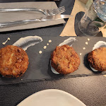 Photo n°2 de l'avis de Michela.a fait le 03/01/2024 à 21:18 sur le  Pizzeria Passione E Tradizione à Parma