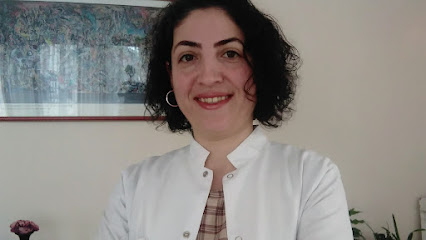 Fizyoterapist & Osteopat Aylin YILDIZ TABAK