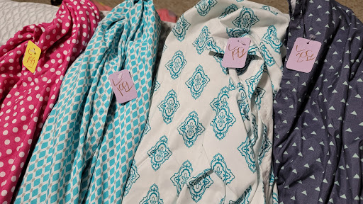 Thrift Store «Volunteers of America Thrift Store– Grove City», reviews and photos, 4026 McDowell Rd, Grove City, OH 43123, USA