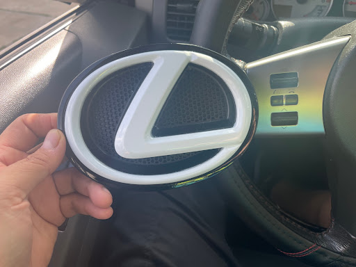 Auto Repair Shop «J-Bar Paint & Autobody Shop», reviews and photos, 100 Willow Ave, Forest City, FL 32714, USA