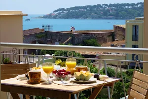 Apartments in Antibes - 'Cap View' image