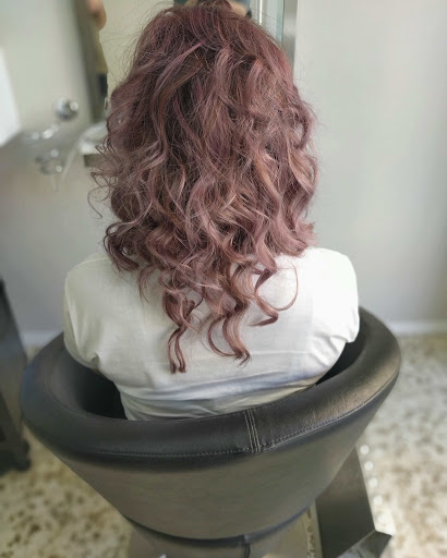 Desirée Peluquería y Estética La Chana en Granada, Granada