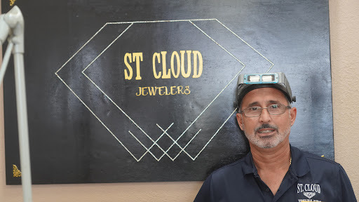 Jeweler «St Cloud Jewelers», reviews and photos, 3427 13th St, St Cloud, FL 34769, USA
