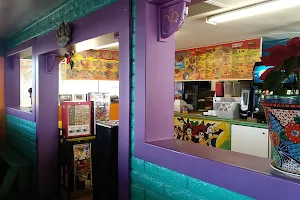 Rolbeto's Taco Shop image