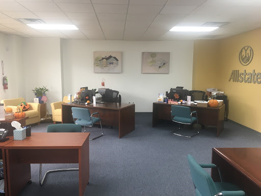 Auto Insurance Agency «Allstate Insurance: Ray Gustafson», reviews and photos