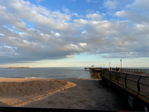 Monument «Fountain of the Dolphins», reviews and photos, 378 Sand Ln, Staten Island, NY 10305, USA